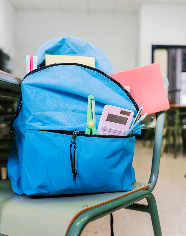 Educational Supplies